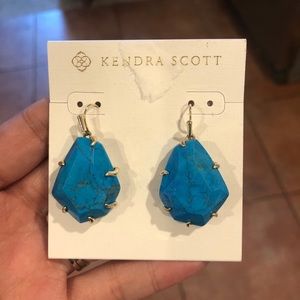 Kendra Scott Rosenell NWT💎